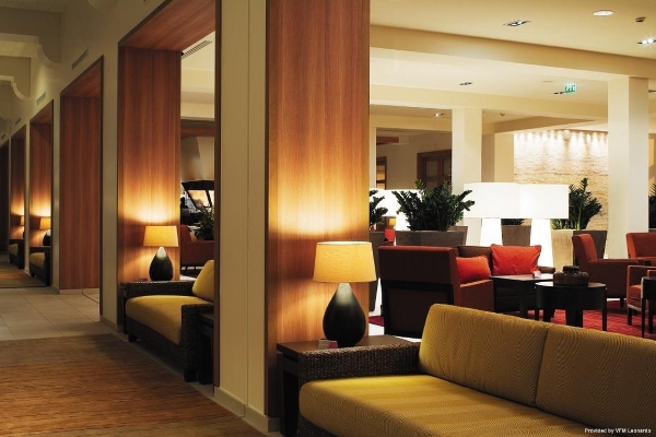 MARNE-LA-VALLEE RADISSON BLU HOTEL PARIS